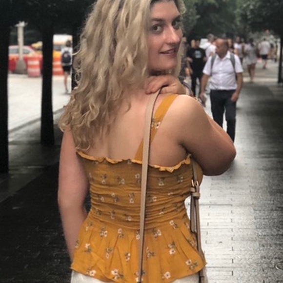 American Eagle shirt - Picture 2 of 2